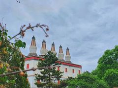 -承德避暑山庄景区