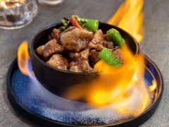 -南里山房·新淮扬菜(徐汇万科店)