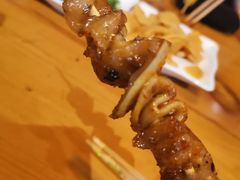 -腰子哥烤串(石佛营炫特店)