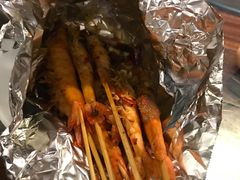 -绿茶餐厅(华联万柳店)