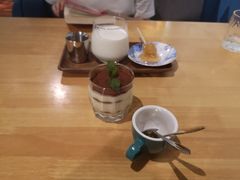 -默迹咖啡馆