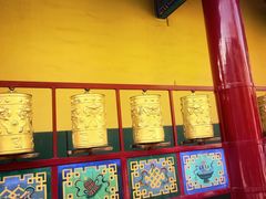 -西安市广仁寺