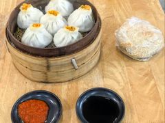 -常鲜德乐购迎桂馒头店(麻巷公寓店)