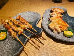 -乐亭日本料理(彩虹本店)
