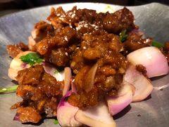 -绿茶餐厅(领展购物广场·中关村店)