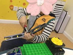 -卡巴机器人编程·少儿编程·信息学竞赛(公益西桥校区)