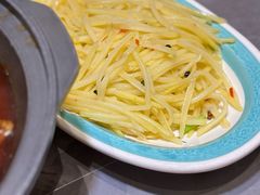 -肖记公安牛肉鱼杂馆·省级非物质文化遗产(江汉路直营店)