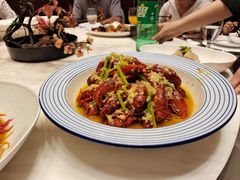 -同庆楼(建邺万达店)