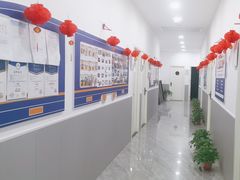-乐博乐博少儿编程·机器人编程·信息学竞赛(未央校区)