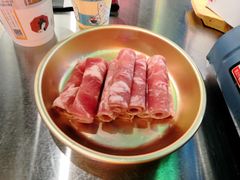 -Meet Sun韩式大排档(五一广场7MALL店)