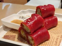 -蒸武门·广式茶点(石滩店)