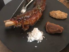 -BOR Eatery(安福路店)