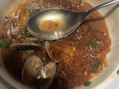-领事馆19号中餐厅(厦门海景洲际酒店)