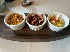 餐前小吃-泓0871臻选云南菜·味庄