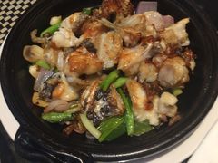 -新兴·金羊座·粤菜点心(乐峰店)
