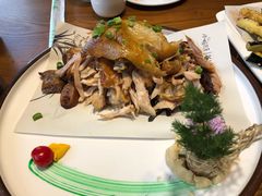 -小暖厨·长沙菜(孟州店)