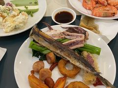 -张家港国贸酒店·餐厅