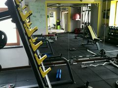 -GymPlus特色拳击健身(阳光名苑店)