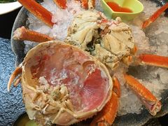 -龚记海鲜20年老字号
