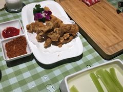 -番食园鲜食火锅(高新店)