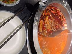 -井格重庆火锅(西直门凯德Mall店)