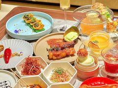 -渔语鱼新川菜Bistro(万象天地店)