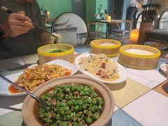 -顶顶香煎饼家常菜(金花南路店)