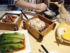 -喜鹊茶点.啫煲(车陂店)
