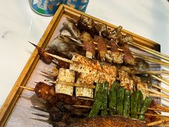 -寻味乌镇·龙虾烧烤