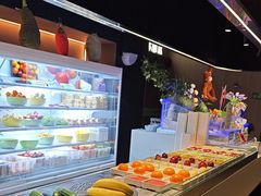 -涨巢·潮玩水疗局