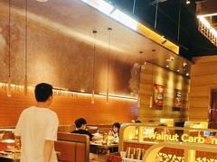 -核桃碳烤肉馆(深圳首店)