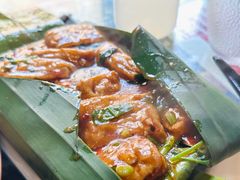 -蜗牛小馆醉乡民谣云南菜(惠新西里店)
