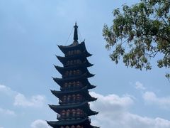 -上海方塔园