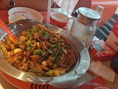 -闻溪有渔·活鱼现烤才好吃(太仓万达店)