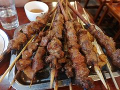 -伊隆斋(什刹海店)