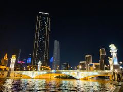 -海河游船(古文化街码头)