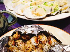 -盛港湾海鲜食府(黄沙店)