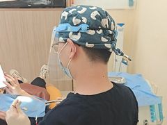 -维乐口腔(美维云门诊陆家嘴店)
