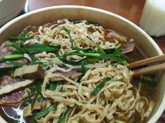 -张二面馆(山门口店)