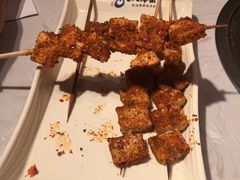 -七八冷面·延边朝鲜族美食(欢乐谷店)