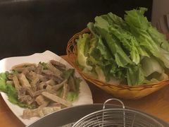 -海银海记潮汕牛肉火锅(新港中路海珠店)