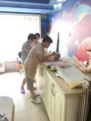 点击看大图 -壹佳月子中心(大连店)