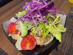 -炽膳铁板烧(吴兴万达店)