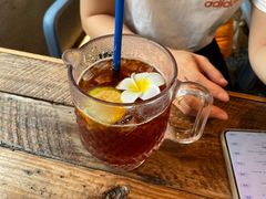 -PAPAYA泰国街头小吃(南山路店)