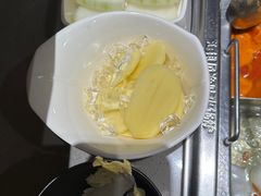 -海底捞火锅(武胜路凯德广场店)