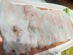 -新兴·金羊座·粤菜点心(乐峰店)