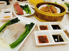 -北海渔村酒楼·粤菜海鲜点心(新华店)