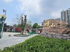 -天津市峰山药王古寺