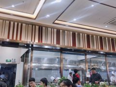-金刚山烧烤(中山路店)