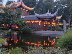 -铁像寺水街